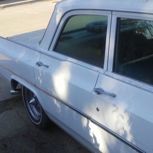 Meet your Posher, Frank